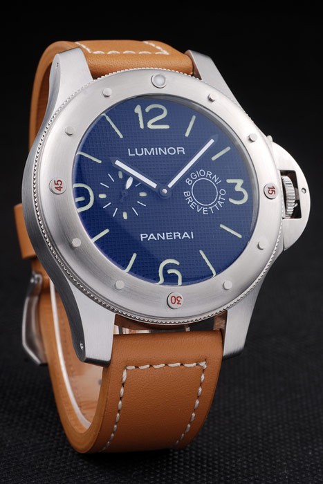 Panerai Luminor Alta Copy Replica Watches 4549 replika r k