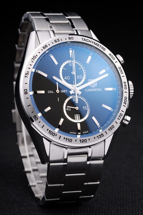 Tag heuer deals carrera tachymeter